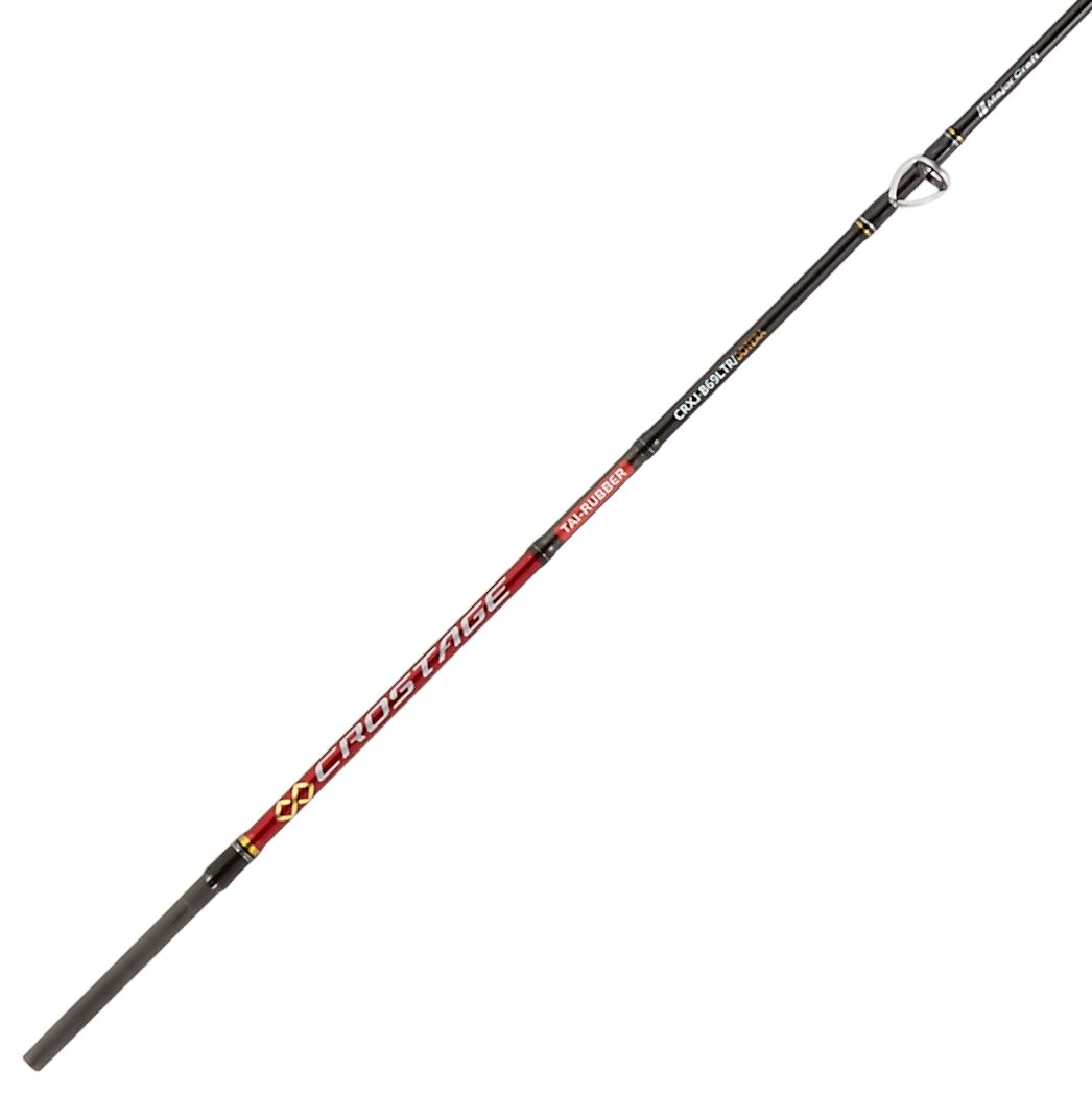 CROSTAGE タイラバロッド CRXJ B692LTR メジャークラフト クロステージ CRXJ-B692LTR/ST (ロッド・釣竿